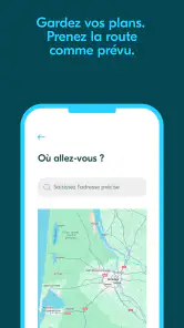 BlaBlaCar : Covoiturage et Bus screenshot