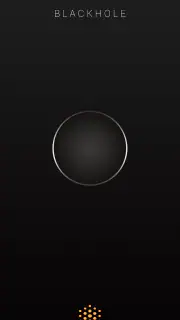 BlackHole screenshot 3