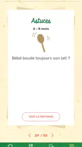 BlédiPOP screenshot