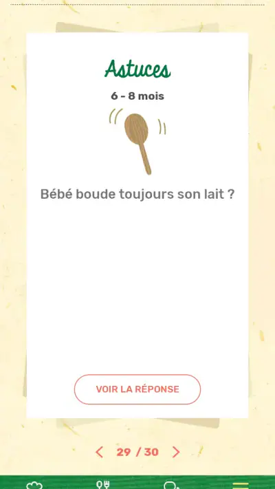 BlédiPOP screenshot 1