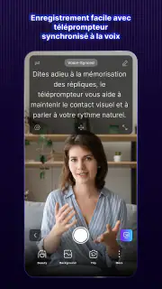 Blink Captions by Vozo AI screenshot 7