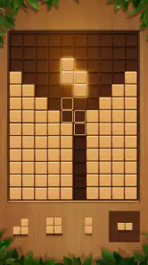 Block Puzzle — Puzzle de blocs screenshot