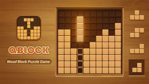 Block Puzzle — Puzzle de blocs screenshot