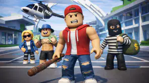 Block Role Play City screenshot 1