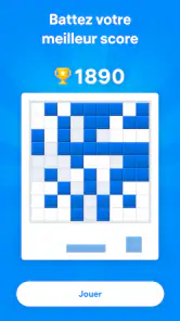 Blockudoku - Block puzzle screenshot