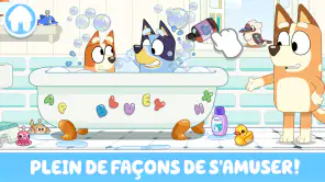 Bluey : Un jeu d'enfant! screenshot 1