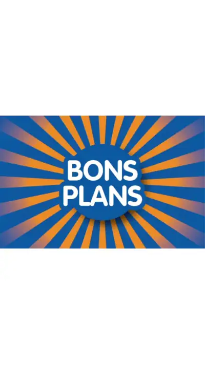 B&M France screenshot 1