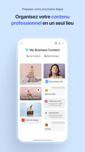 Boards screenshot 1