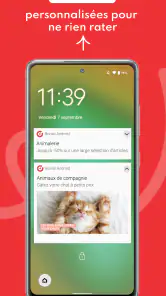 Bonial - Promos & Catalogues screenshot