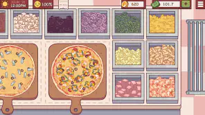 Bonne Pizza, Super Pizza screenshot 1