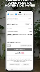 boohooMAN - Mode homme screenshot