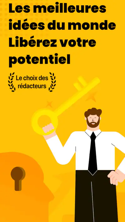 Bookey Livres et Développement screenshot 1