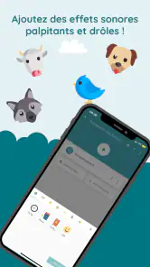 Bookinou screenshot