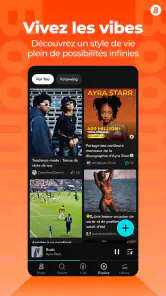 Boomplay: Musique et podcasts screenshot