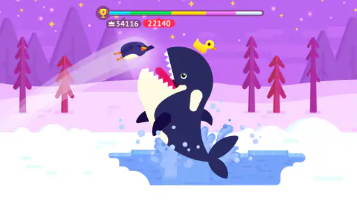 Bouncemasters : jeux de saut screenshot