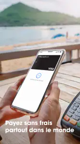 BoursoBank screenshot