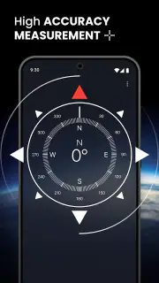 Boussole screenshot 4