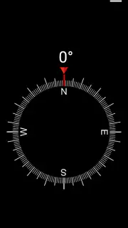 Boussole pour Samsung screenshot 2
