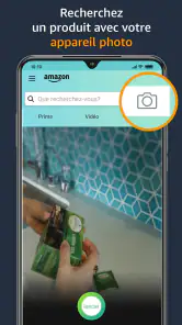 Amazon Shopping screenshot