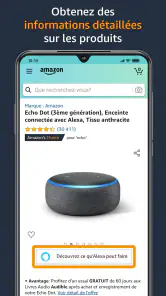 Amazon Shopping screenshot