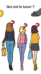 Brain Out: Défi de casse-têtes screenshot