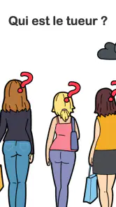 Brain Out: Défi de casse-têtes screenshot