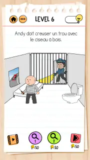 Brain Test 2: Aventures screenshot 3