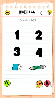 Brain Test All-Star: Jeu QI screenshot 4