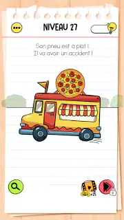 Brain Test All-Star: Jeu QI screenshot 6
