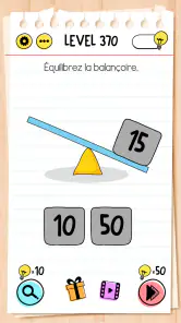 Brain Test : Casse-têtes screenshot