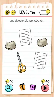 Brain Test : Casse-têtes screenshot 3