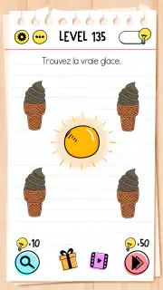 Brain Test : Casse-têtes screenshot 5