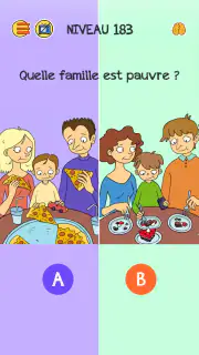 Brain Who? Casse-tête d'énigme screenshot 4