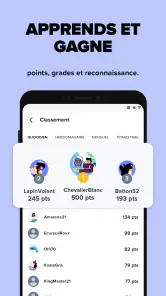 Brainly (nosdevoirs.fr) screenshot