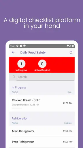 BrandMate screenshot 1