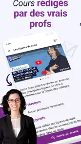 Brevet Bac BTS 2025 digiSchool screenshot