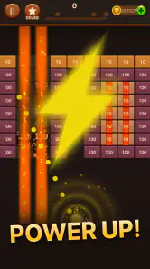 Brick Breaker: Legend Balls screenshot