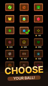Brick Breaker: Legend Balls screenshot