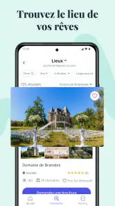 Bridebook – Wedding Planner screenshot