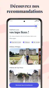 Bridebook – Wedding Planner screenshot