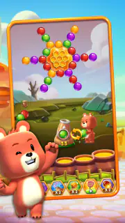 Bubble Buggle Pop: Match Shoot screenshot 2