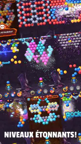 Bubble Pop! Cannon Shooter screenshot
