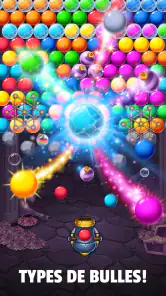 Bubble Pop! Cannon Shooter screenshot
