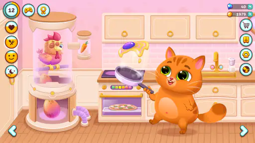 Bubbu 2 – Royaume animalier screenshot