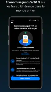 bunq screenshot