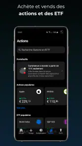 bunq screenshot