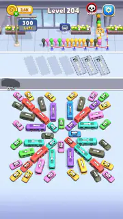 Bus Mania screenshot 3