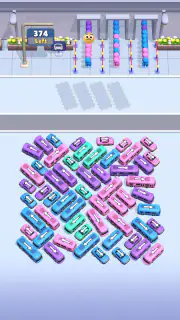 Bus Mania screenshot 4