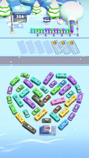 Bus Mania screenshot 7