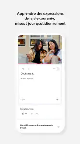 Cake - Apprendre des langues screenshot